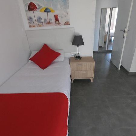 Ferienwohnung Tinerfe El Grande 12 Costa Adeje  Exterior foto