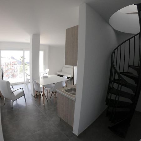 Ferienwohnung Tinerfe El Grande 12 Costa Adeje  Exterior foto