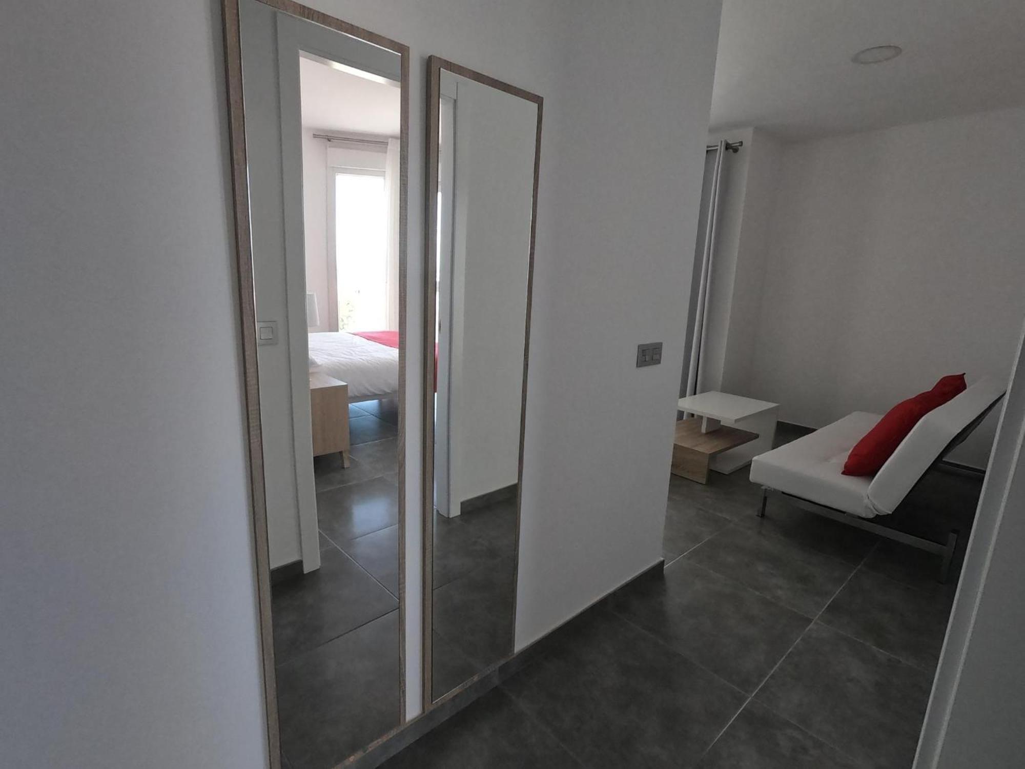 Ferienwohnung Tinerfe El Grande 12 Costa Adeje  Exterior foto