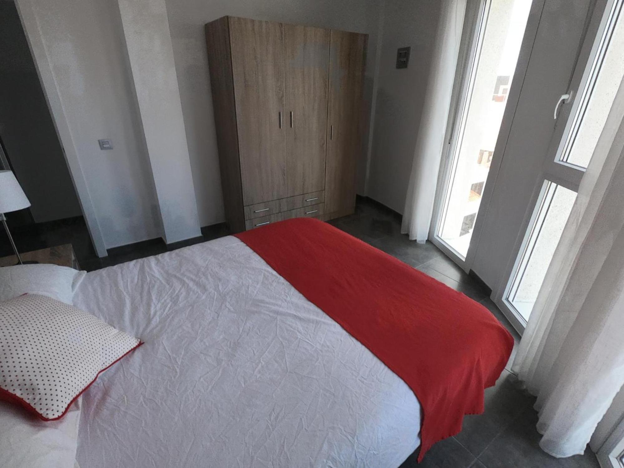 Ferienwohnung Tinerfe El Grande 12 Costa Adeje  Exterior foto