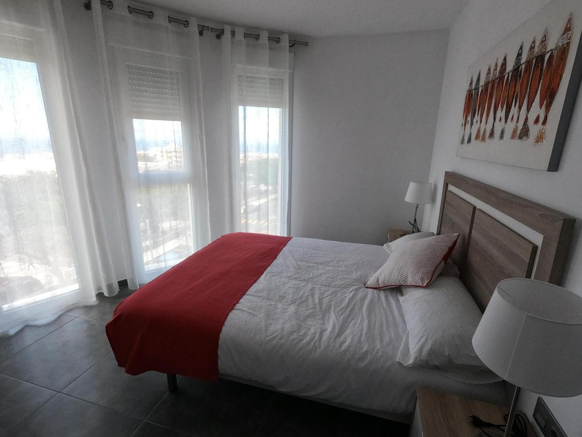 Ferienwohnung Tinerfe El Grande 12 Costa Adeje  Exterior foto