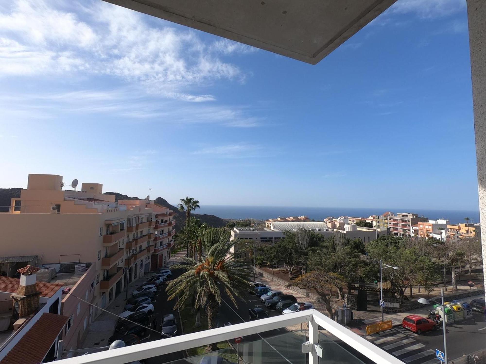 Ferienwohnung Tinerfe El Grande 12 Costa Adeje  Exterior foto
