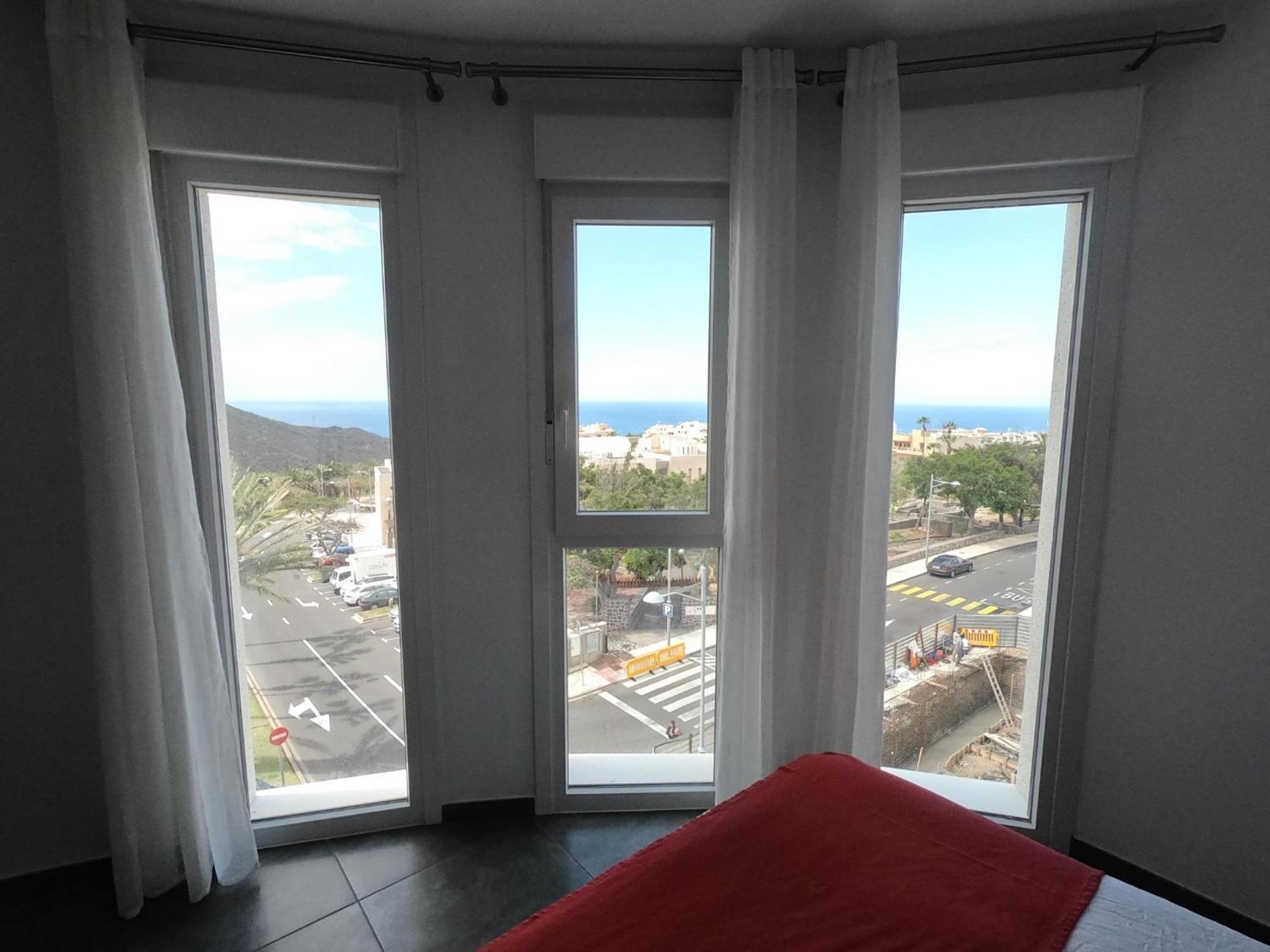 Ferienwohnung Tinerfe El Grande 12 Costa Adeje  Exterior foto