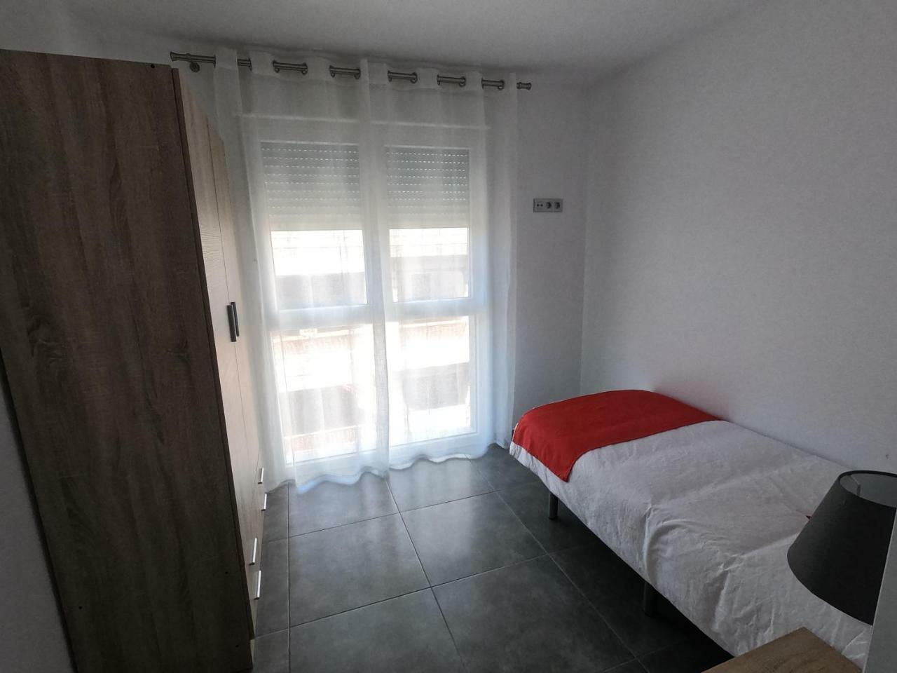 Ferienwohnung Tinerfe El Grande 12 Costa Adeje  Exterior foto