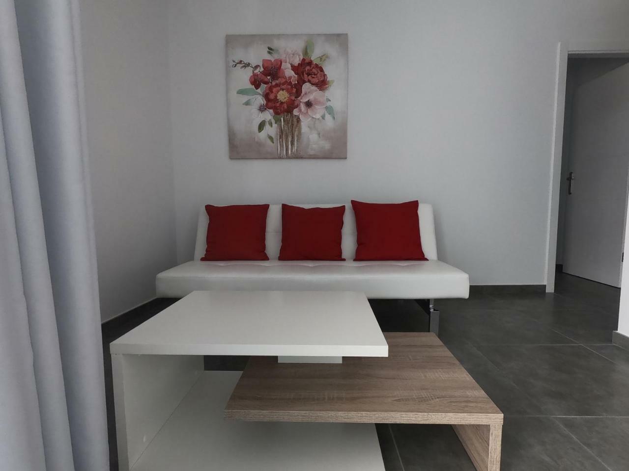 Ferienwohnung Tinerfe El Grande 12 Costa Adeje  Exterior foto