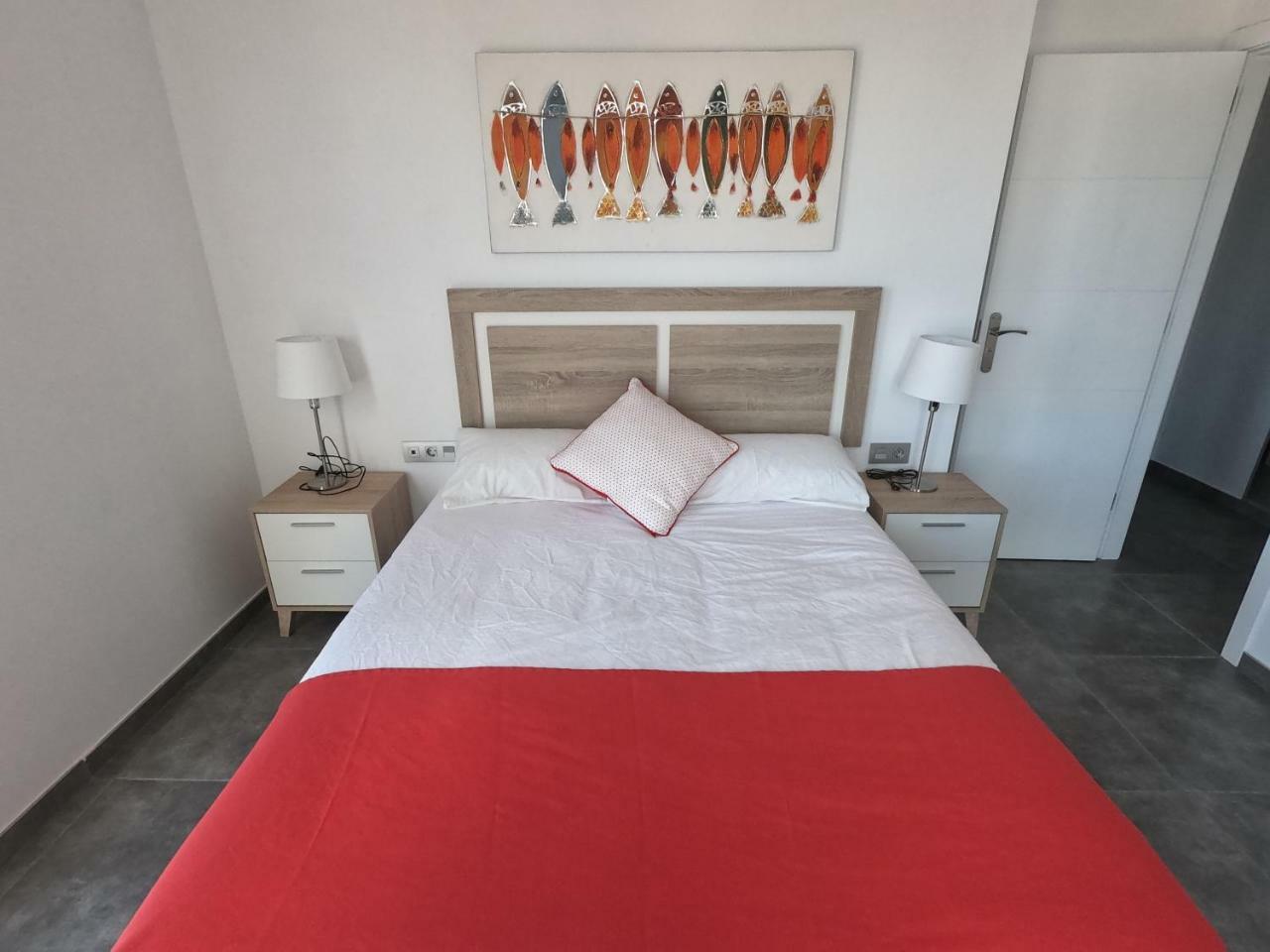 Ferienwohnung Tinerfe El Grande 12 Costa Adeje  Exterior foto