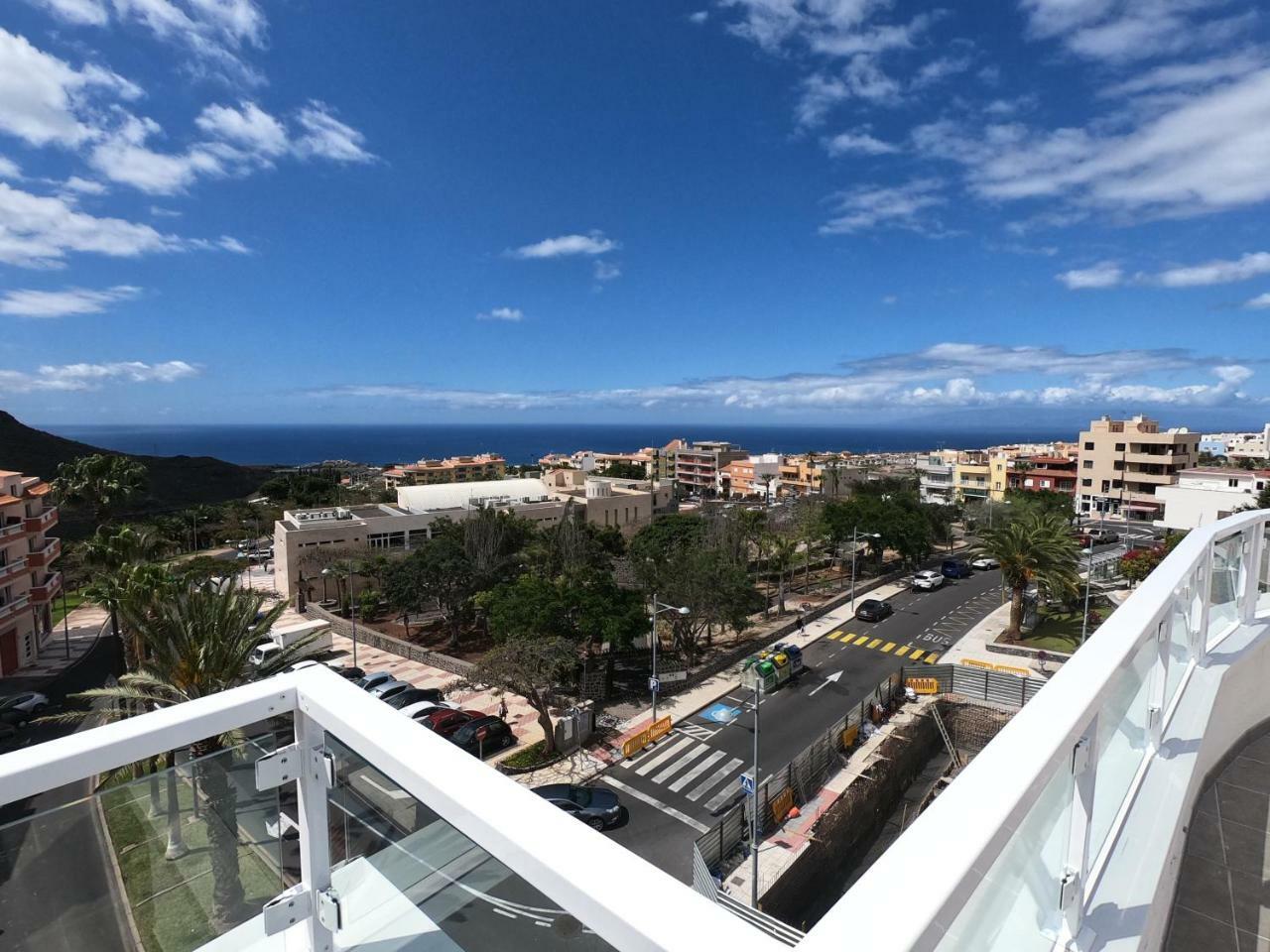 Ferienwohnung Tinerfe El Grande 12 Costa Adeje  Exterior foto