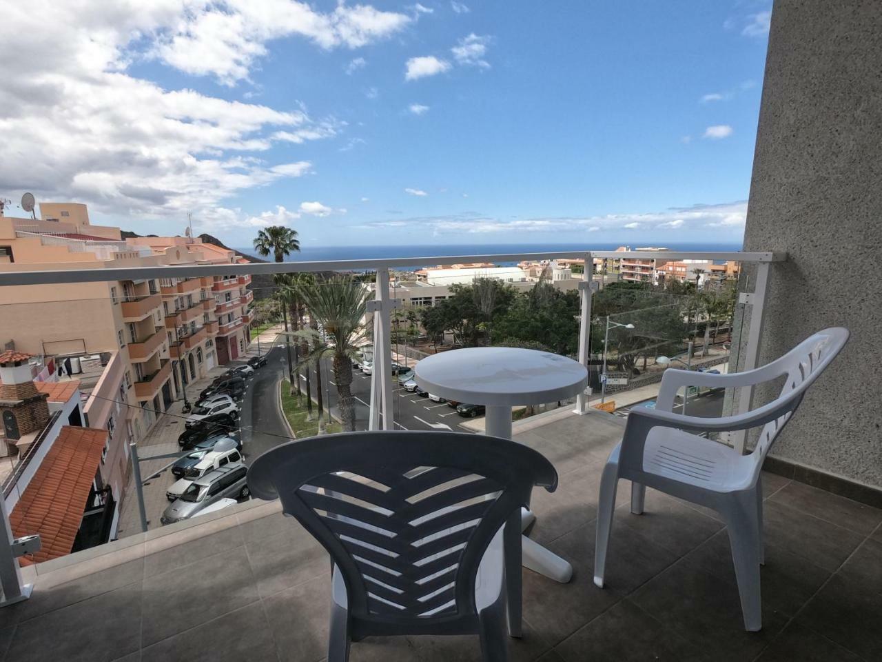 Ferienwohnung Tinerfe El Grande 12 Costa Adeje  Exterior foto