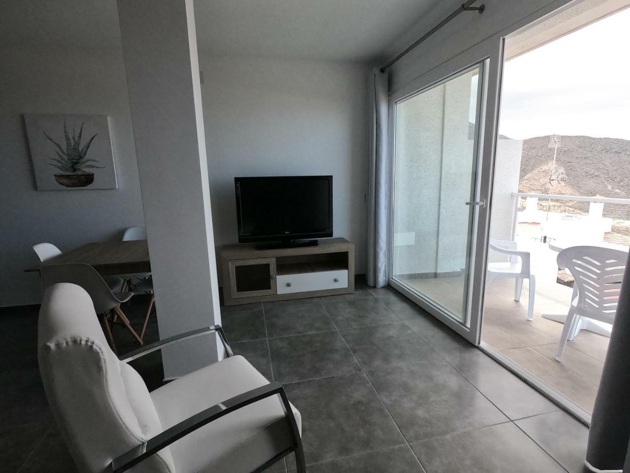 Ferienwohnung Tinerfe El Grande 12 Costa Adeje  Exterior foto