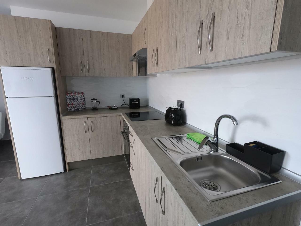 Ferienwohnung Tinerfe El Grande 12 Costa Adeje  Exterior foto