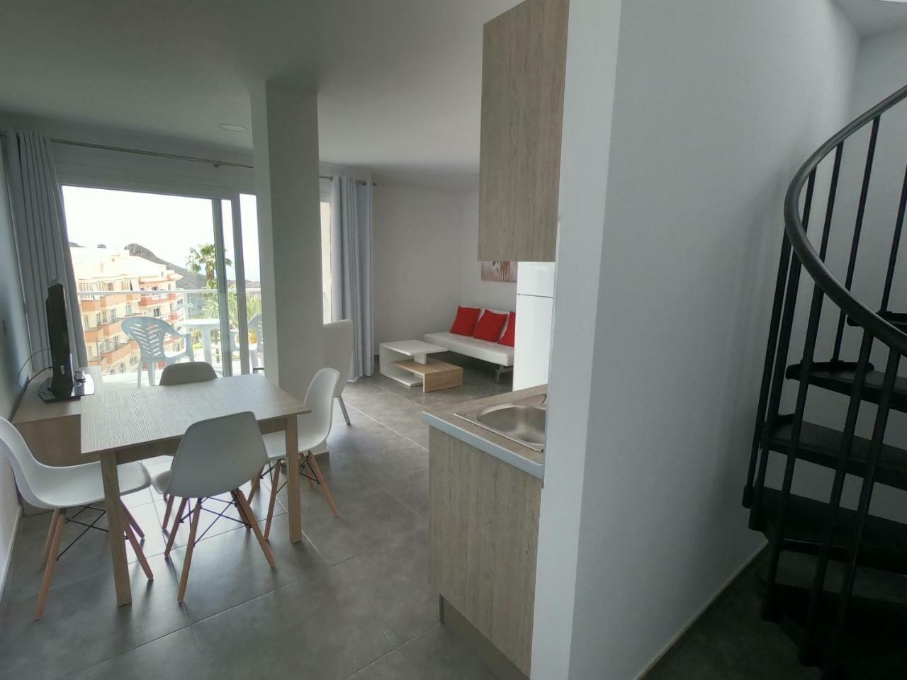 Ferienwohnung Tinerfe El Grande 12 Costa Adeje  Exterior foto
